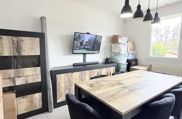 Vente Maison traditionnelle 4 pièces — photo 3