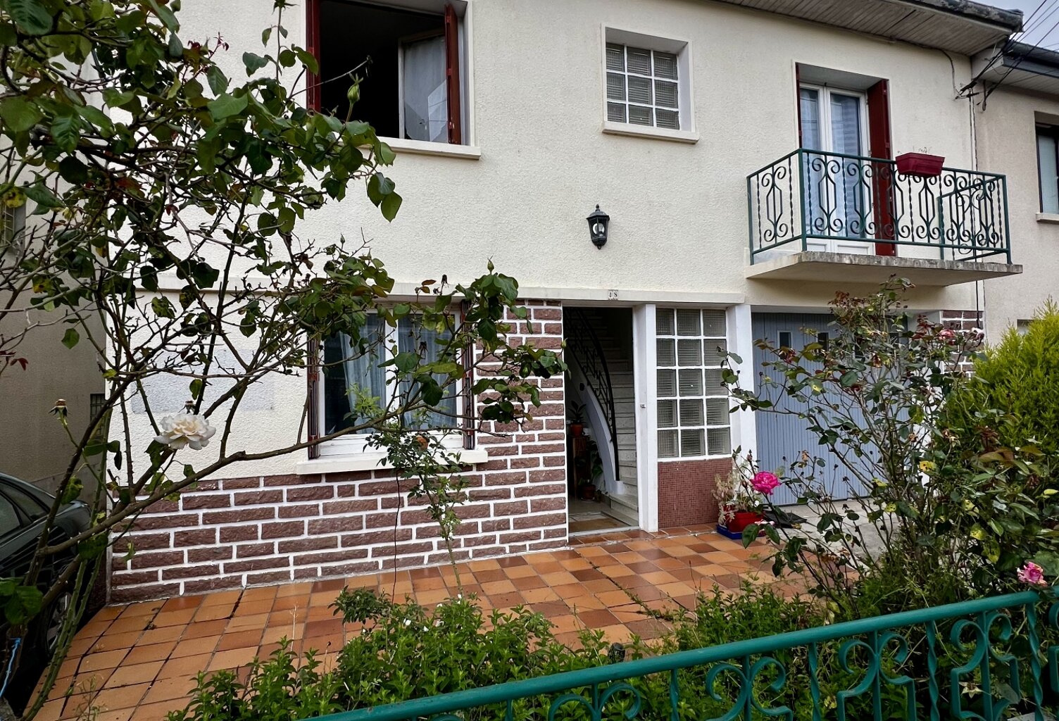 Vente Maison/villa 6 pièces — photo 1