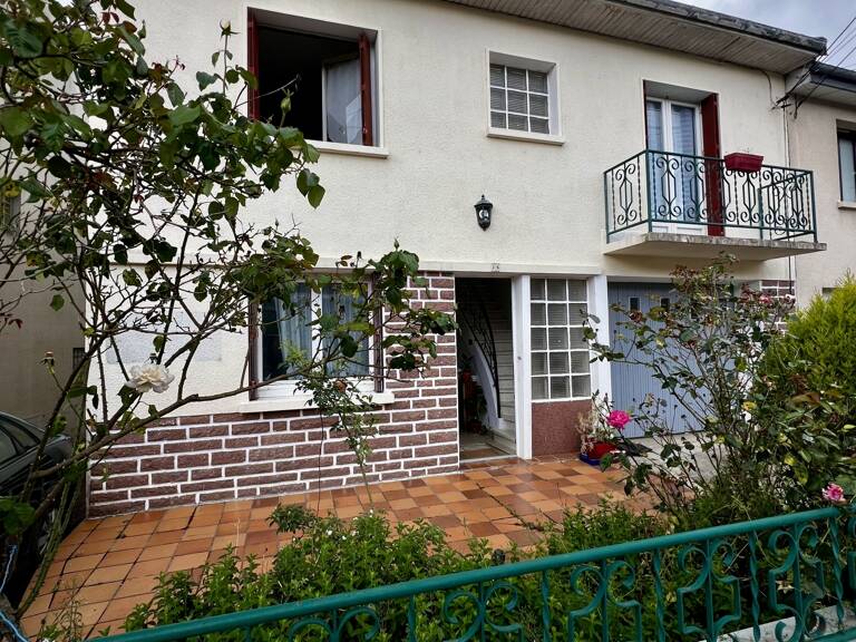 Vente Maison/villa 6 pièces — photo 1