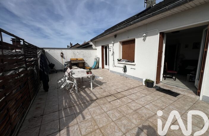 Vente Maison/villa 6 pièces — photo 2