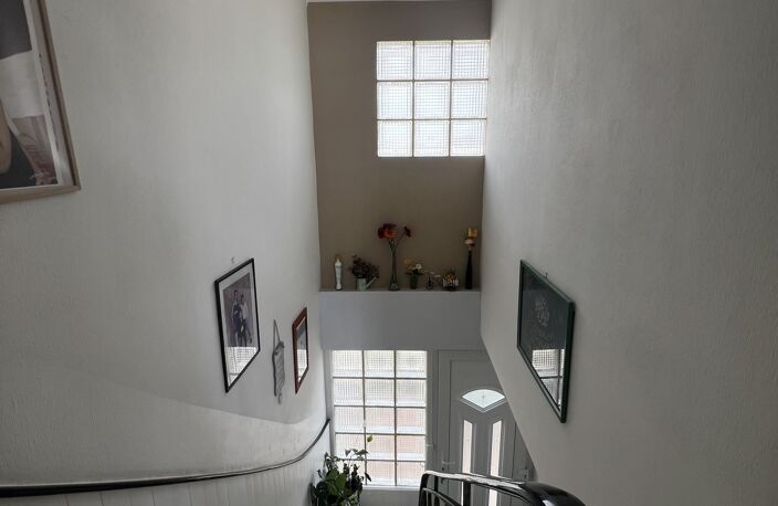 Vente Maison/villa 6 pièces — photo 3