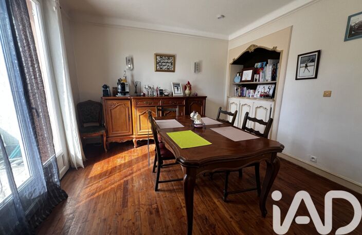 Vente Maison/villa 6 pièces — photo 4
