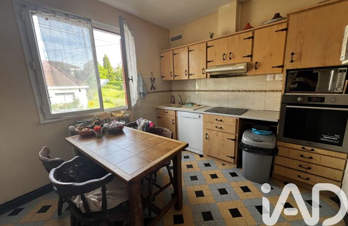 Vente Maison/villa 6 pièces — photo 5