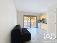 Vente Studio 1 pièce — photo 2