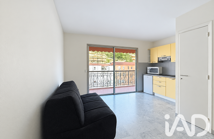 Vente Studio 1 pièce — photo 2