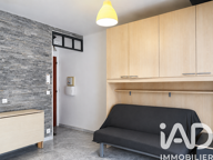 Vente Studio 1 pièce — photo 3