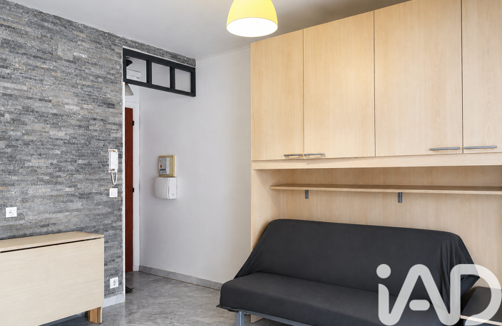 Vente Studio 1 pièce — photo 3