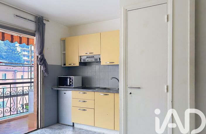 Vente Studio 1 pièce — photo 5