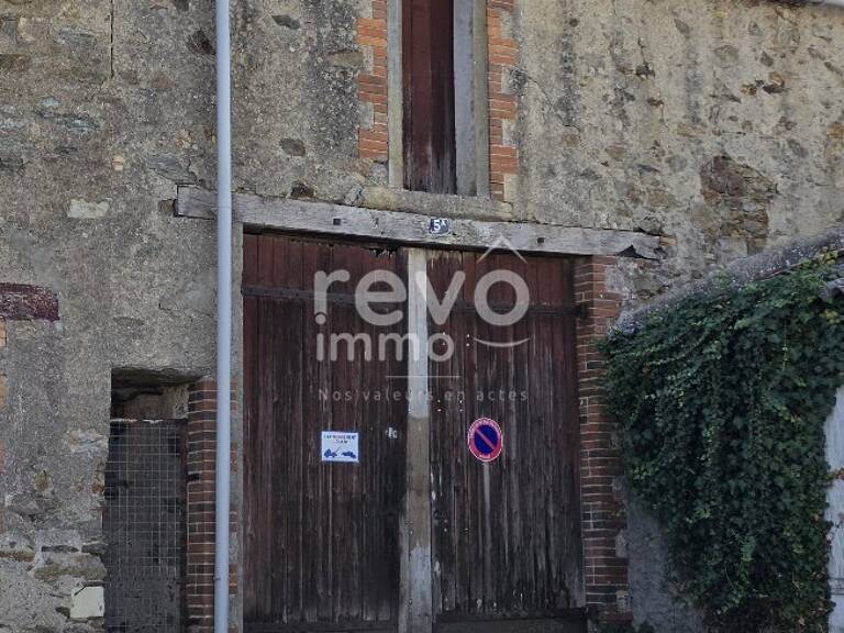 Grange — photo 1