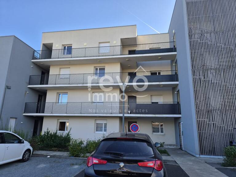 Appartement — photo 1