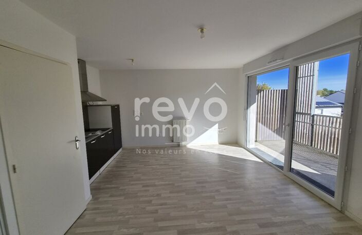 Appartement — photo 2