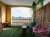 VILLEFRANCHE-SUR-MER – DUPLEX D'EXCEPTION AVEC JACUZZI ET VUE MER PANORAMIQUE — photo 4