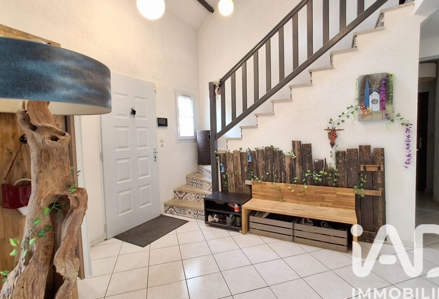 Vente Maison/villa 7 pièces — photo 1