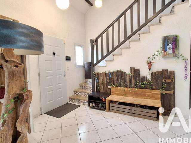 Vente Maison/villa 7 pièces — photo du bien