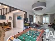 Vente Maison/villa 7 pièces — photo 2