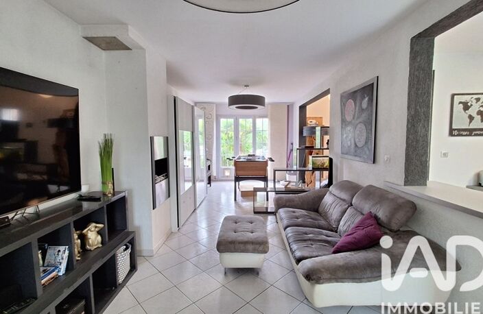 Vente Maison/villa 7 pièces — photo 3