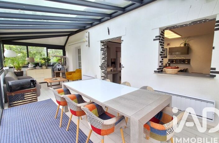Vente Maison/villa 7 pièces — photo 4