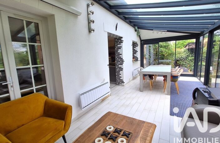 Vente Maison/villa 7 pièces — photo 5