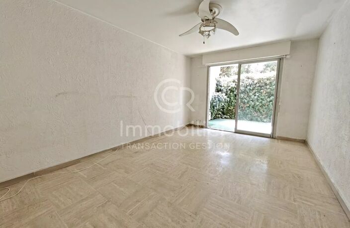 T3 TRAVERSANT SUD-NORD 62M² REZ-DE-JARDIN — photo 4