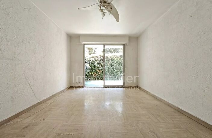 T3 TRAVERSANT SUD-NORD 62M² REZ-DE-JARDIN — photo 5