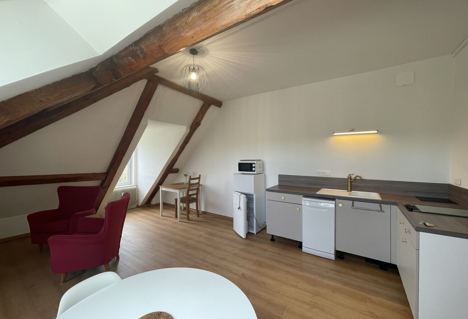 APPARTEMENT CHARMANT — photo 1