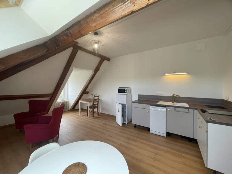 APPARTEMENT CHARMANT — photo 1