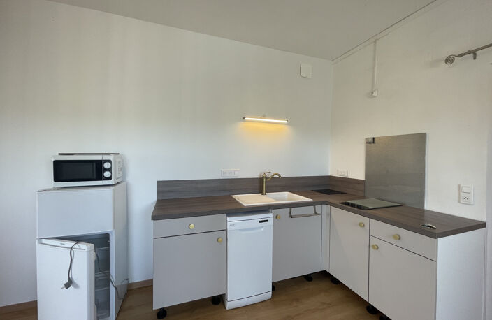 APPARTEMENT CHARMANT — photo 2