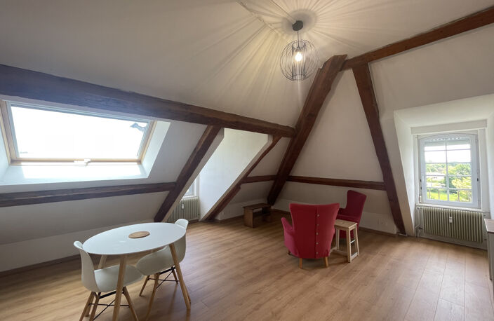 APPARTEMENT CHARMANT — photo 3