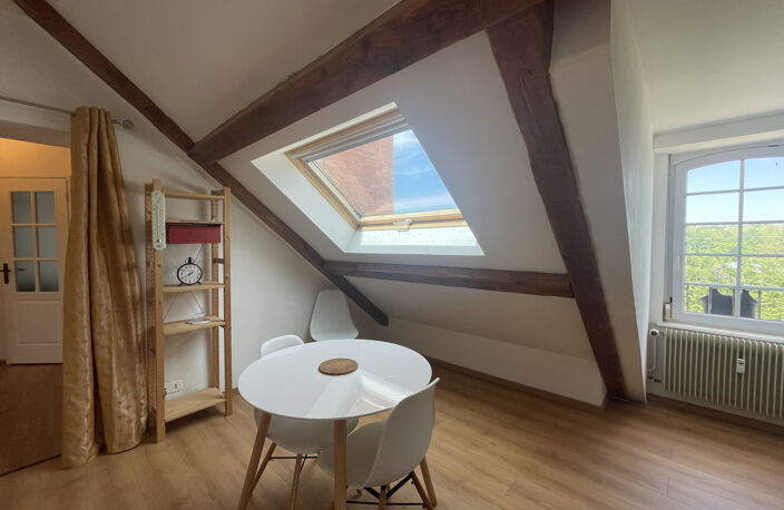 APPARTEMENT CHARMANT — photo 4