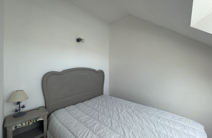 APPARTEMENT CHARMANT — photo 5