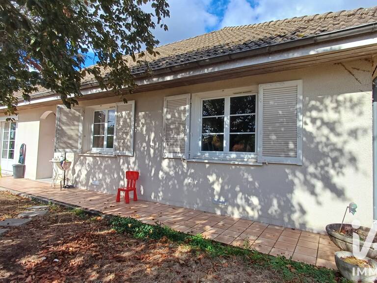 Vente Maison/villa 6 pièces — photo 1
