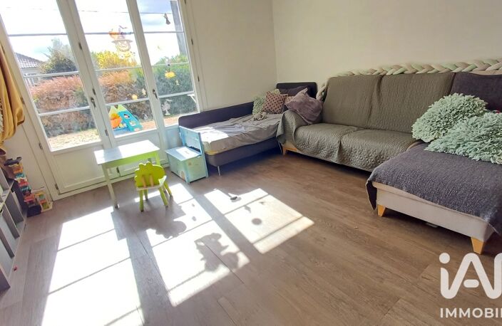 Vente Maison/villa 6 pièces — photo 2