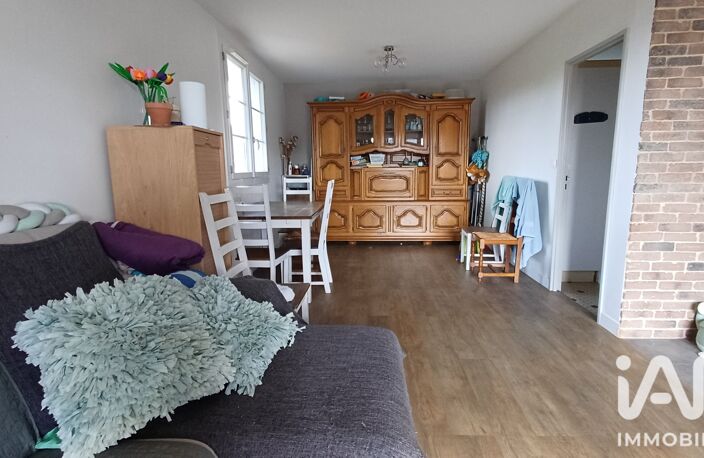 Vente Maison/villa 6 pièces — photo 3