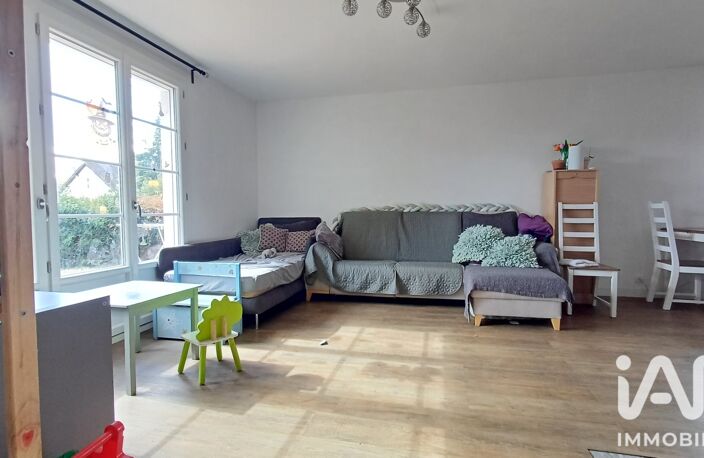 Vente Maison/villa 6 pièces — photo 4