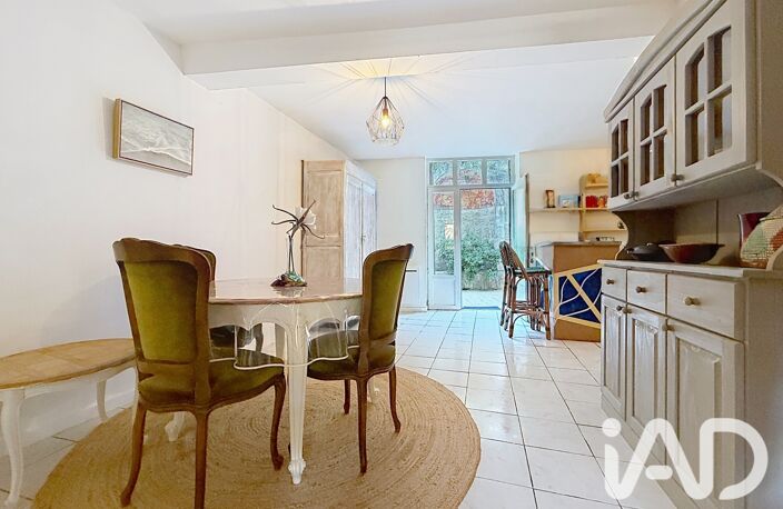 Vente Appartement 3 pièces — photo 2