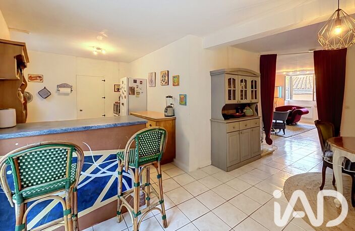 Vente Appartement 3 pièces — photo 3