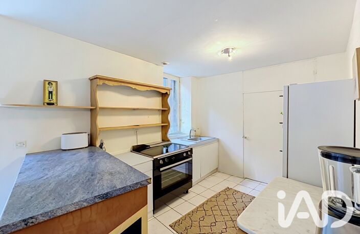 Vente Appartement 3 pièces — photo 4