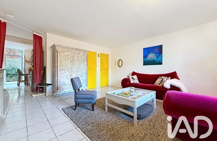 Vente Appartement 3 pièces — photo 5