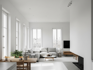 -- BORÉLY - T5 AVEC MAGNIFIQUE ÉSPACE ÉXTÈRIEUR - UNIQUE OPPORTUNITÉE — photo 2