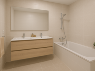 - EXCEPTIONNEL 4P PLEIN SUD AVEC 370M² DE JARDIN EN LIVRAISON RAPIDE — photo 3