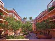 -- Marseille : votre studio neuf de 35 m² plus accessible grâce à la TVA à 5,5 % — photo 4
