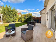Quartier du clos 127 M2 -  4 chambres — photo 2