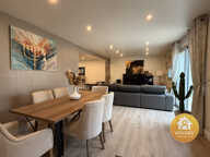 Quartier du clos 127 M2 -  4 chambres — photo 3