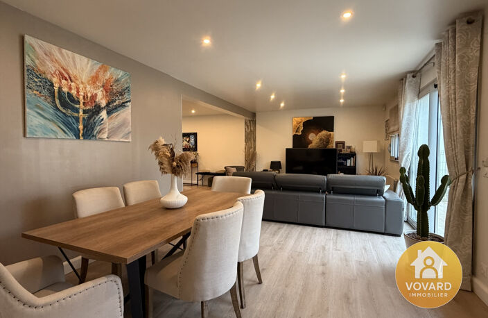 Quartier du clos 127 M2 -  4 chambres — photo 3