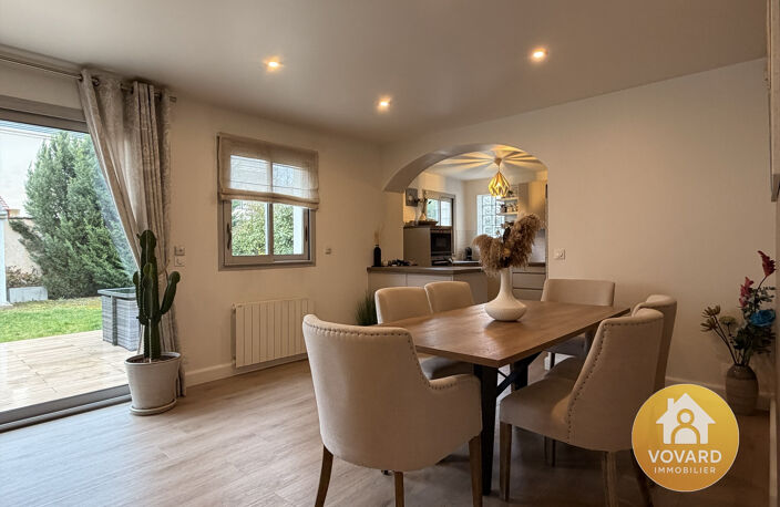 Quartier du clos 127 M2 -  4 chambres — photo 5