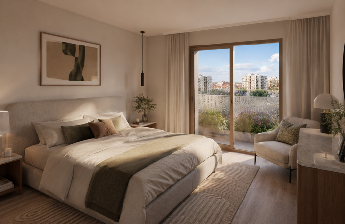 -- Villa Toit T4 d’Exception – Marseille 8e, vue mer — photo 3