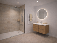 AU COEUR DU QUARTIER SAINT-ANNE ! CHARMANT T2 AVEC SON ÉSPACE ÉXTÈRIEUR ! — photo 4