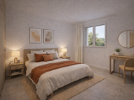 BELLE OPPORTUNITÉE AU COEUR DE SAINT- ANNE ! MAGNIFIQUE T3 AVEC ÉSPACE ÉXTÈRIEUR ! — photo 3
