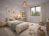 BELLE OPPORTUNITÉE AU COEUR DE SAINT- ANNE ! MAGNIFIQUE T3 AVEC ÉSPACE ÉXTÈRIEUR ! — photo 4