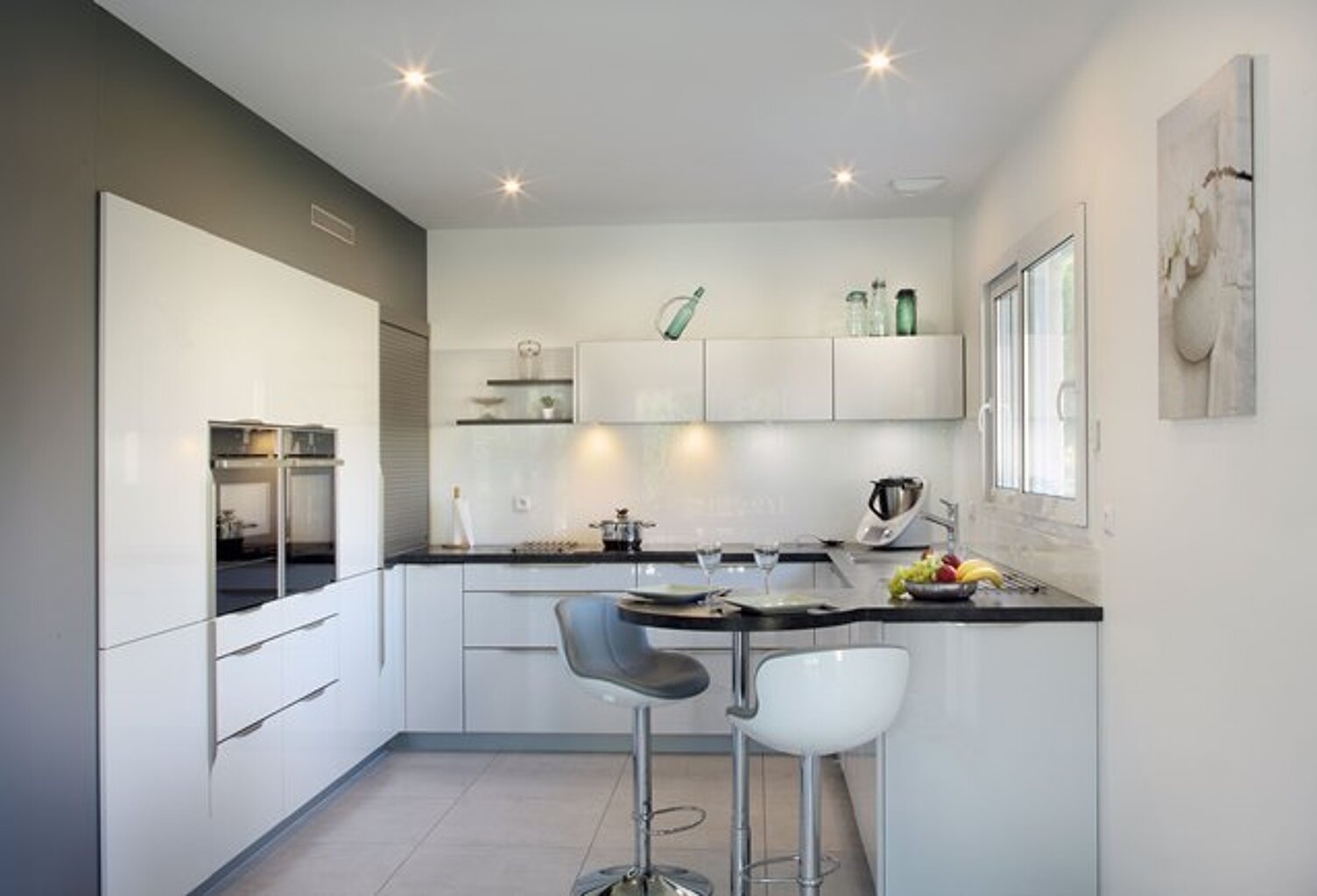 BRS ACCEDEZ A LA PROPRIETE A PETIT PRIX, T2 EXCEPTIONNEL EN ETAGE  — photo 1